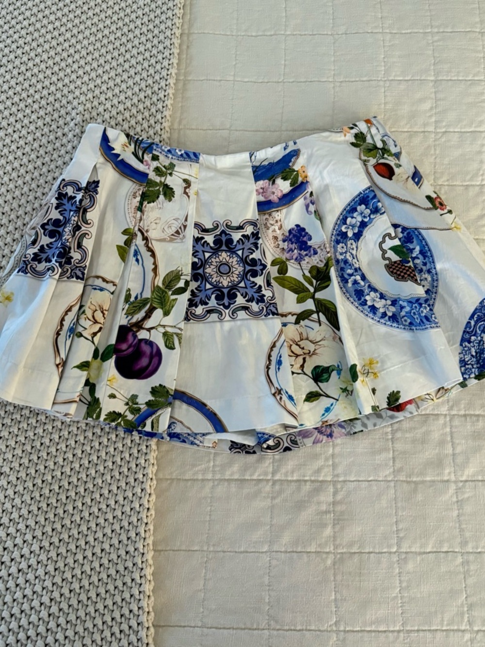 Maeve Kiki Skort - Picture 4 of 7